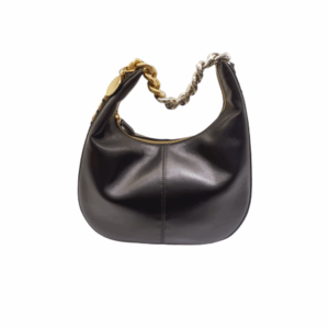 Stella Mccartney Black Frayme Bag