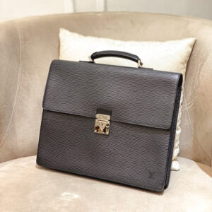 Louis Vuitton Robusto 2 Briefcase
