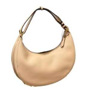 Fendi Pale Pink Fendigraphy Small Bag