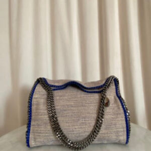Stella Mccartney Falabella 2 Chain Shoulder Bag