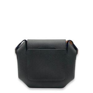 Octogone Blue Indigo in Epsom, Palladium hardware