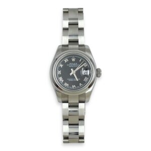 Datejust Ref 179160 26