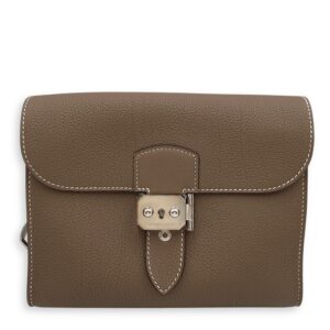 Depeches 21 Etoupe in Togo, Palladium hardware