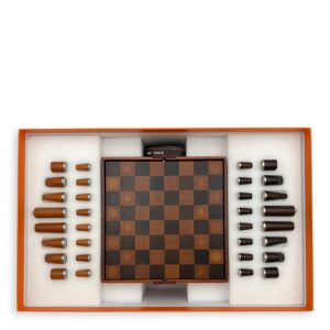 Samarcande Mini Chess Set
