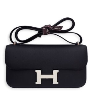 Constance Elan Black in Epsom, Palladium hardware