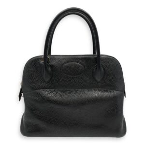 Bolide 31 Black in Clemence, Palladium hardware