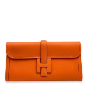 Jige Elan 29 Orange in Swift