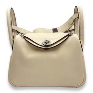 Lindy II Mini Nata in Swift, Palladium hardware