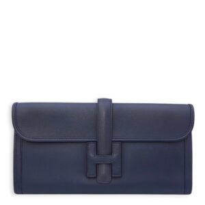 Jige Elan 29 Blue Indigo/Orange Poppy in Swift