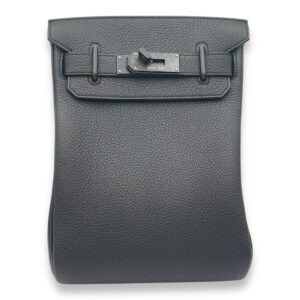 Hac a Dos PM Black in Togo, Monochrome hardware