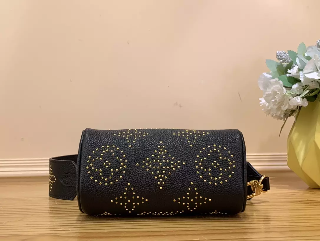 Nano Speedy Monogram Empreinte - Repbags.is - Image 4