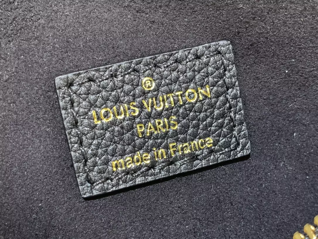 Nano Speedy Monogram Empreinte - Repbags.is - Image 10