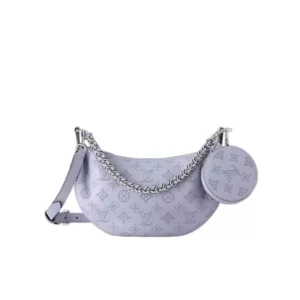 Baia PM Mahina Light Lilac Leather - Repbags.ru