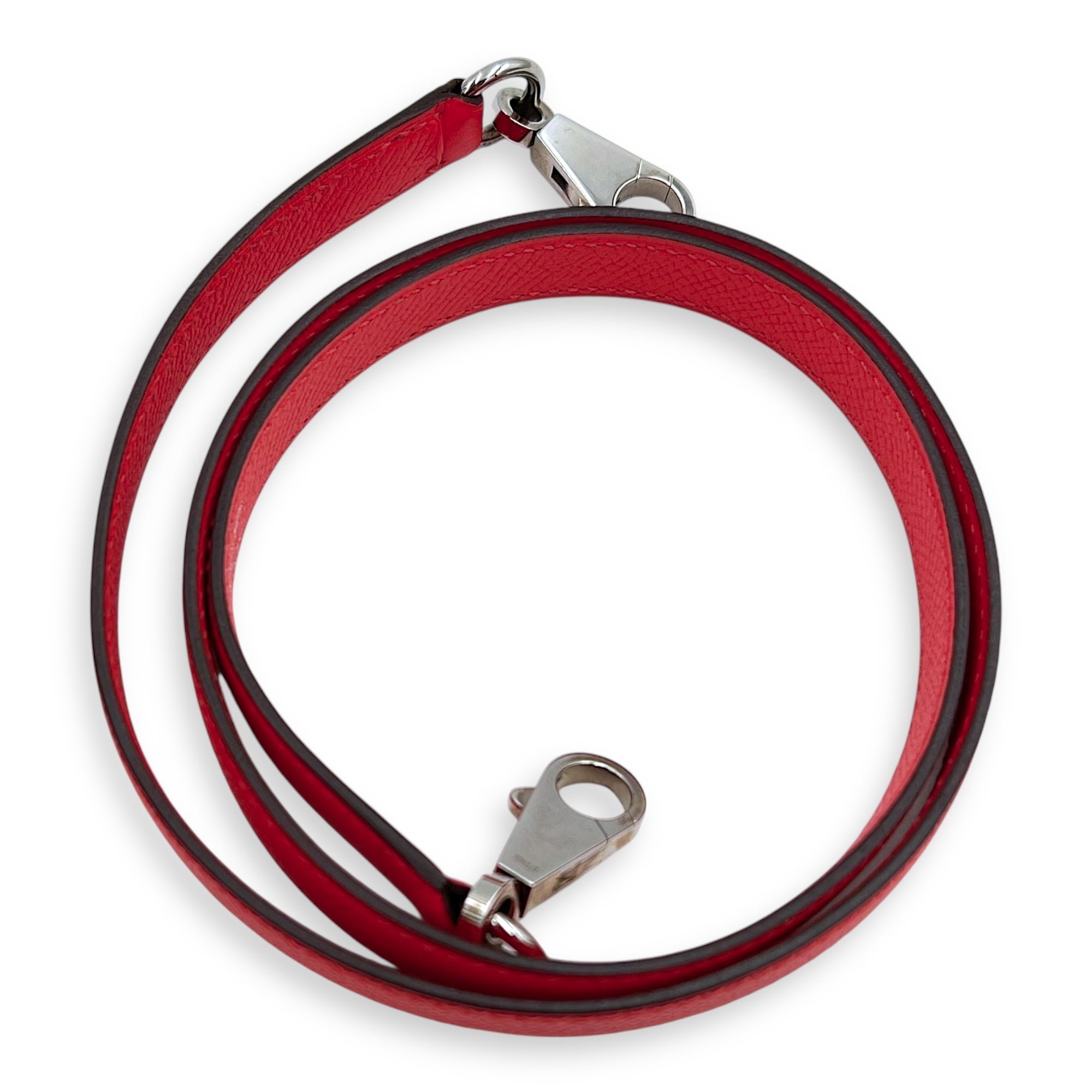 Kelly Sellier Rose Jaipur in Epsom, Palladium hardware - Image 20