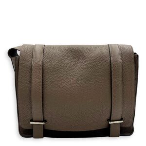 Steve Brown in Clemence, Palladium hardware