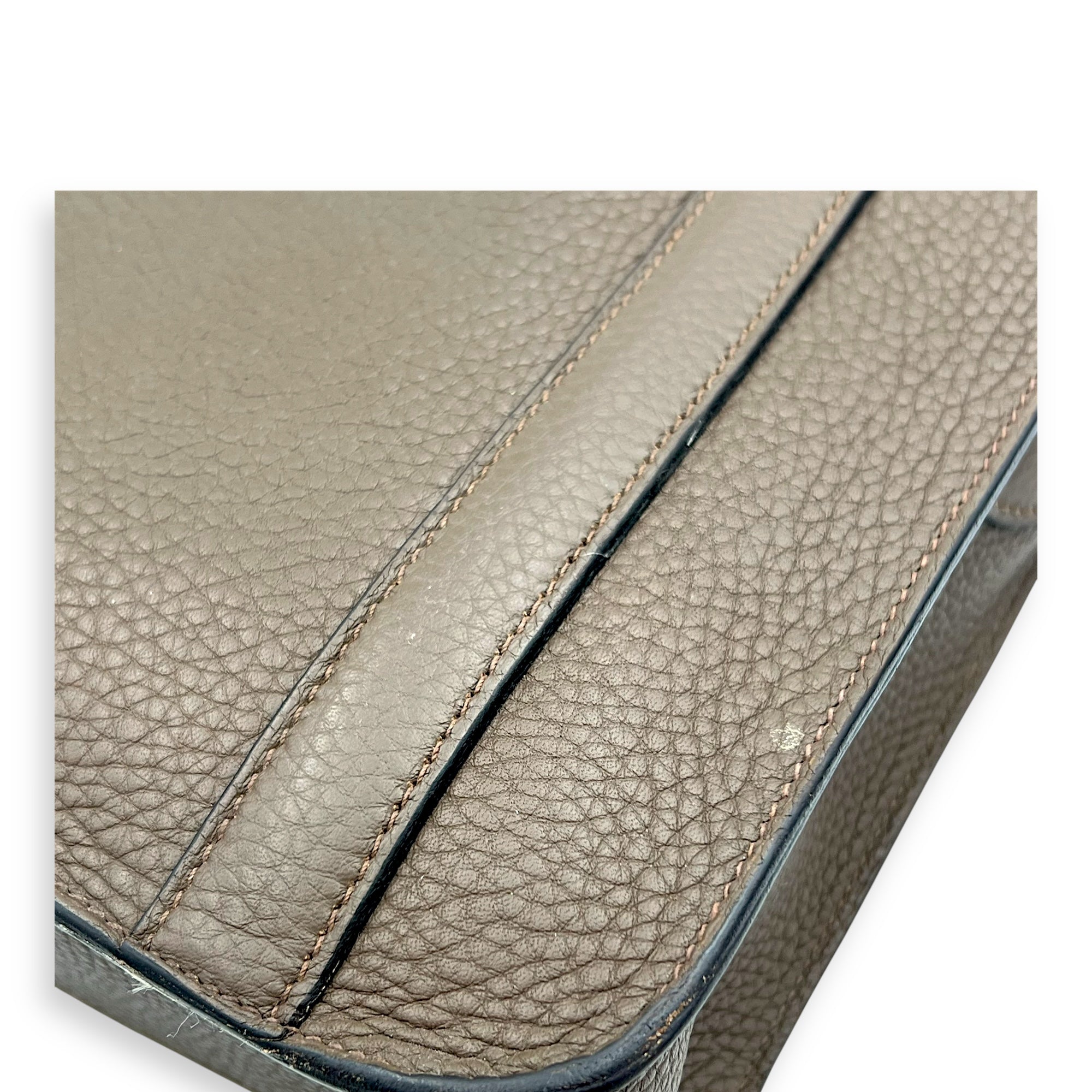 Steve Brown in Clemence, Palladium hardware - Image 11