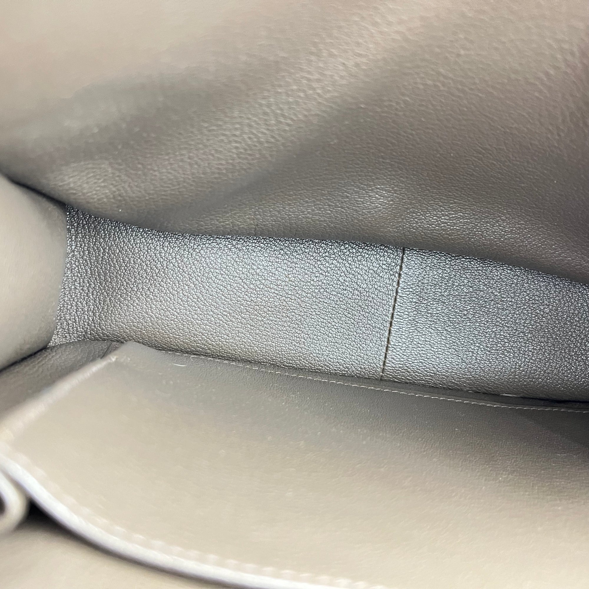 Steve Brown in Clemence, Palladium hardware - Image 16