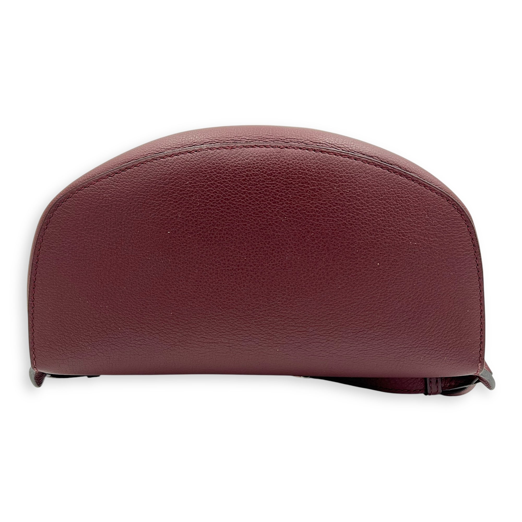 GR24 Red in Evercolor, Palladium hardware - Image 6