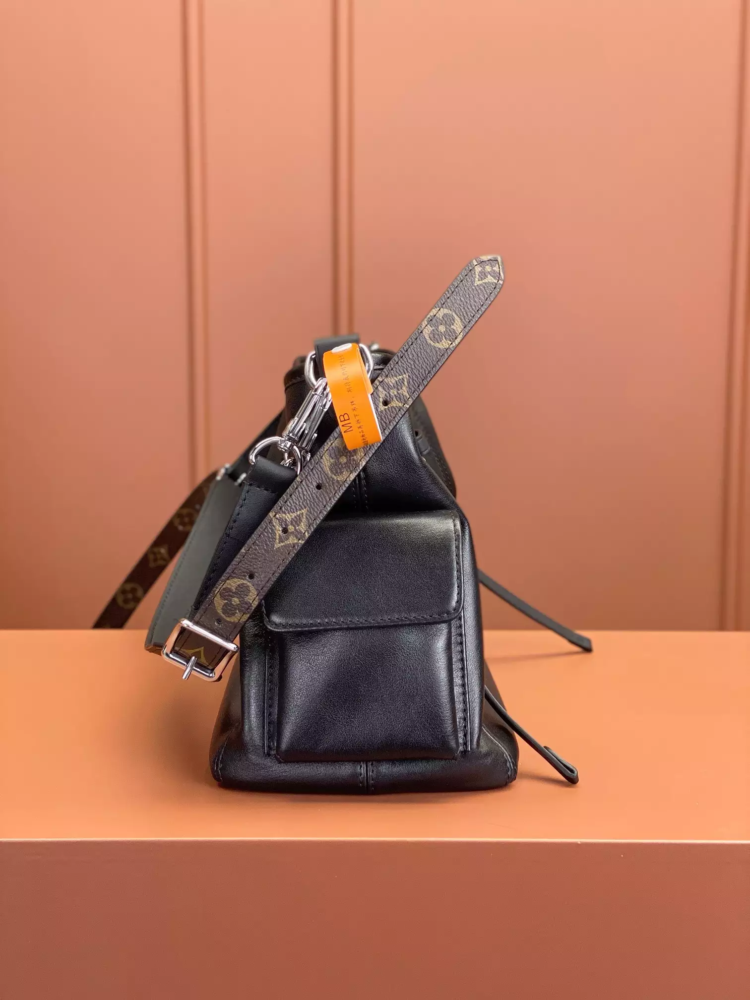 CarryAll Cargo PM H27 Black - Repbags.ru - Image 10