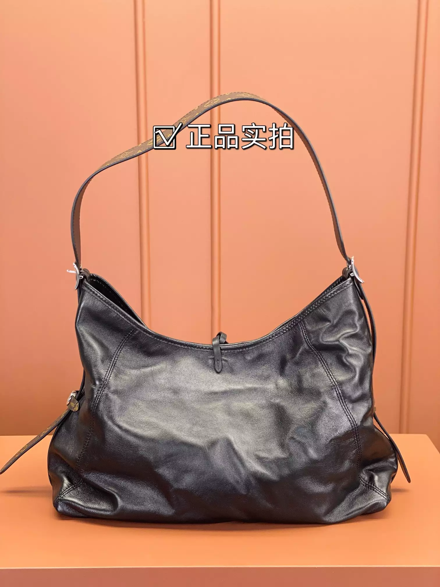 CarryAll Dark Black MM H27 - Repbags.ru - Image 6