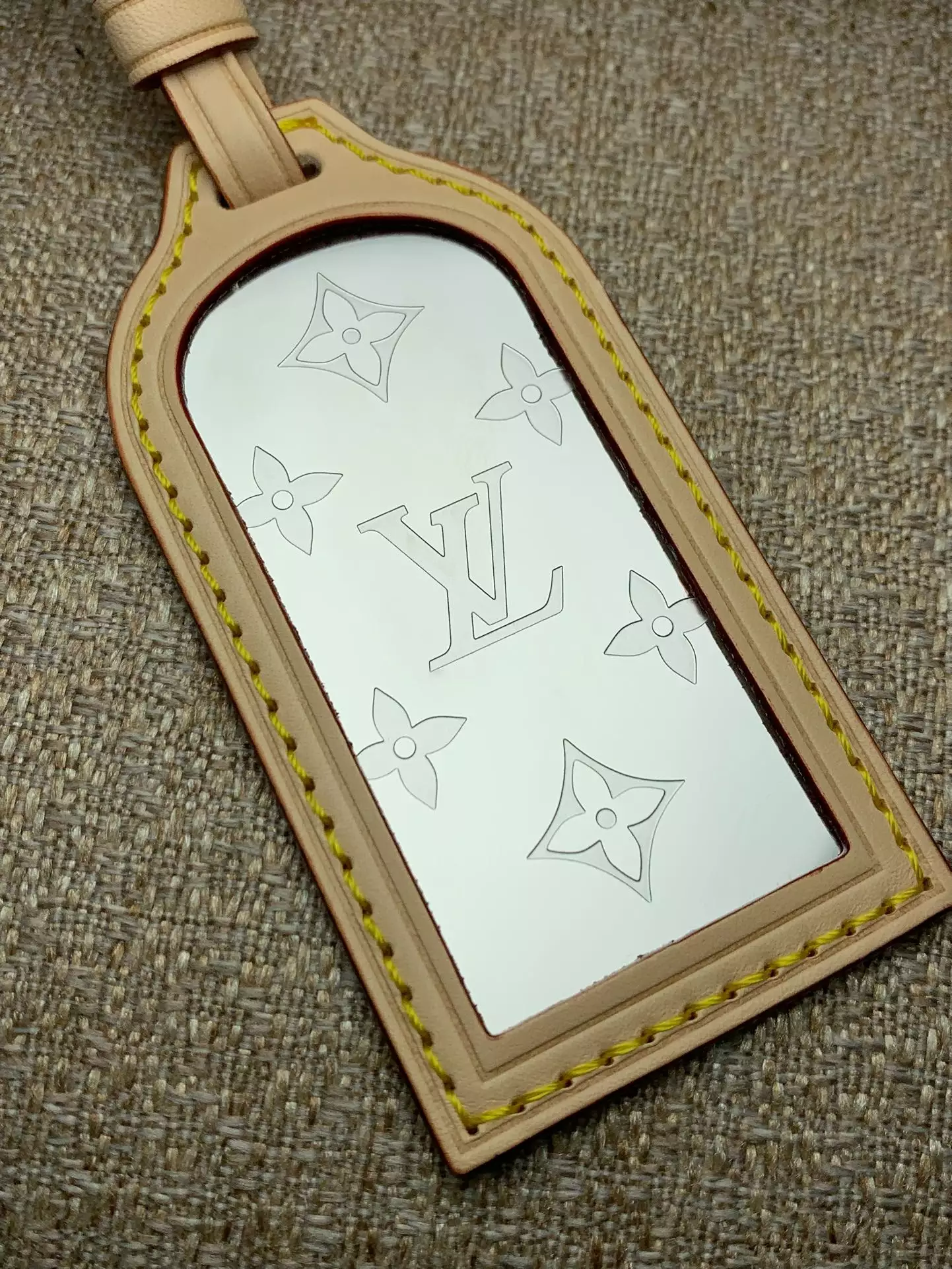 CarryAll PM Multicolor Beige Monogram Other - Repbags.ru - Image 7