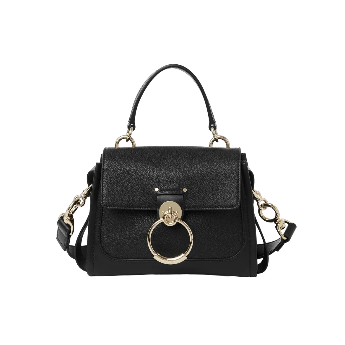 Chloé Mini Tess Day Bag - MB026
