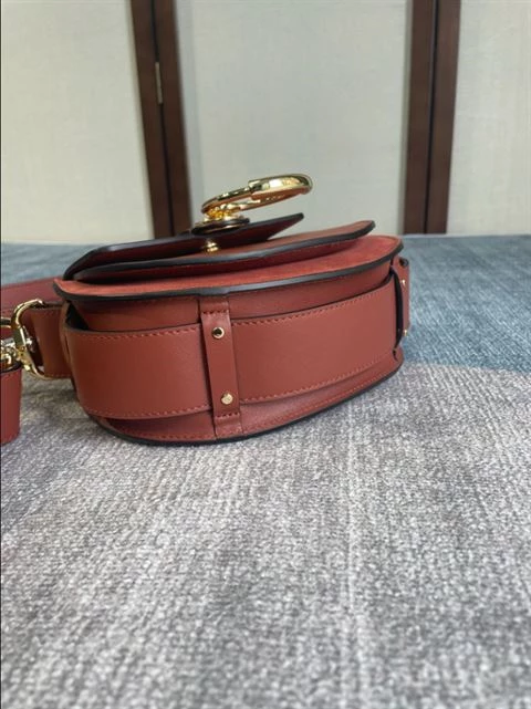 Chloé Small Tess Bag - MB024 - Image 10