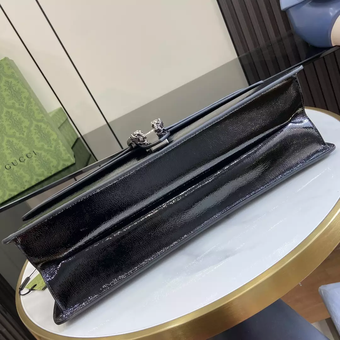 Dionysus Large Shoulder Bag - Repbags.ru - Image 7