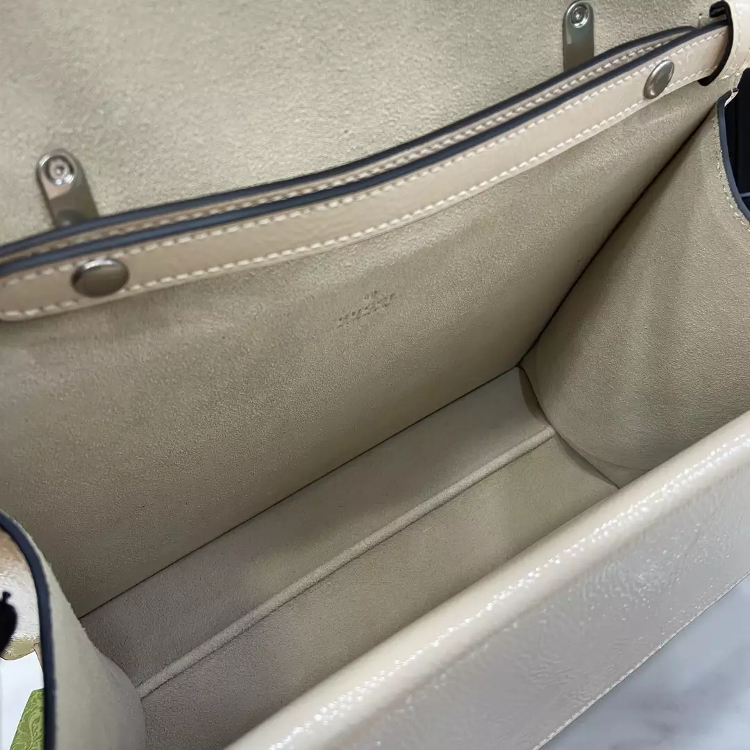 Dionysus Medium Top Handle Bag - Repbags.ru - Image 10