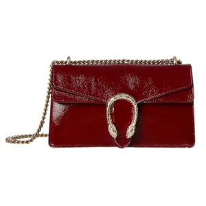 Dionysus Small Shoulder Bag - Repbags.ru