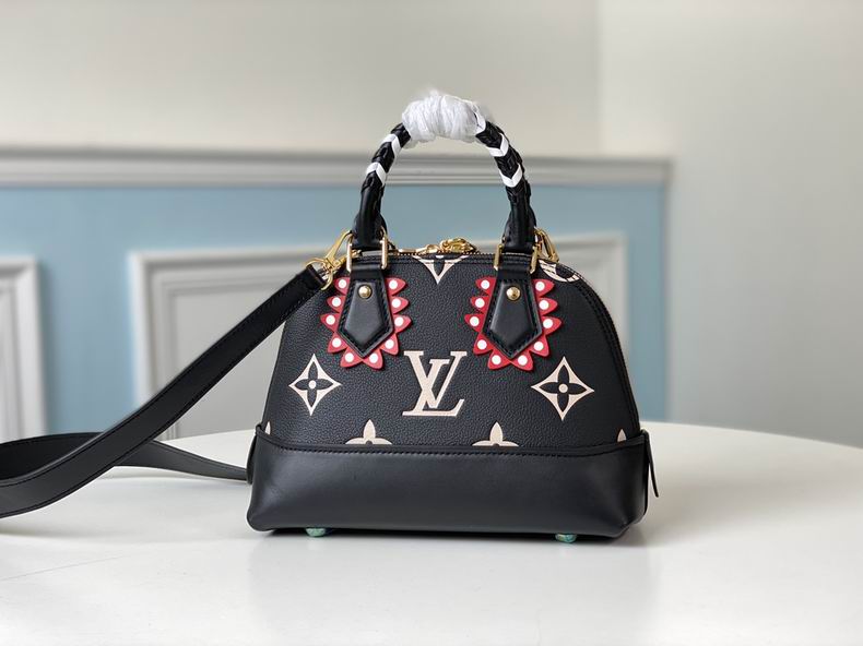 Empreinte Monogram Giant Crafty Alma PM - Image 3