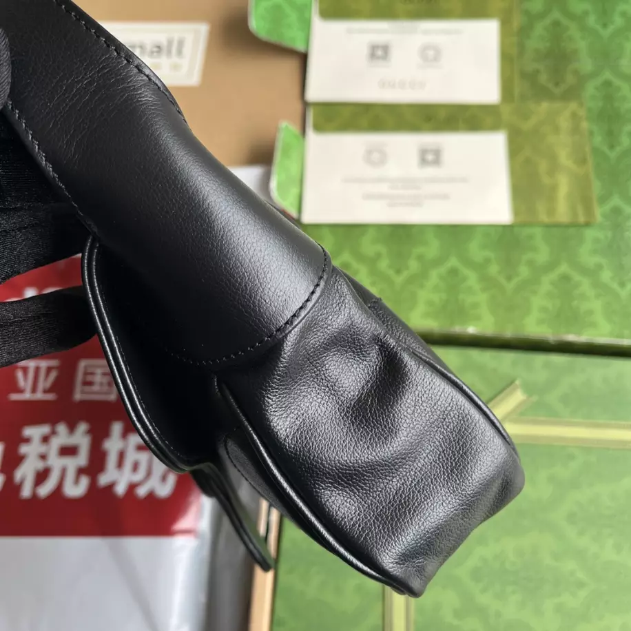 GG Aphrodite Small Shoulder Bag - Image 5