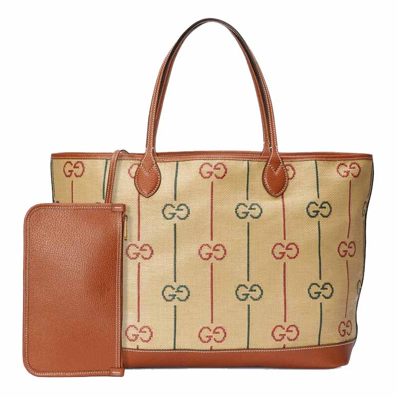 Jackie 1961 medium tote bag - Image 5