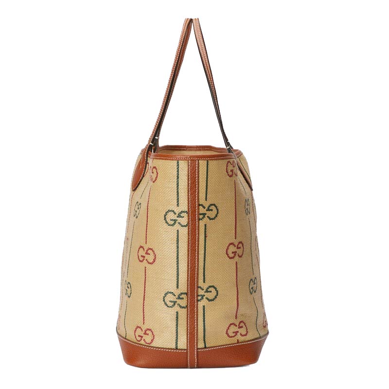 Jackie 1961 medium tote bag - Image 7