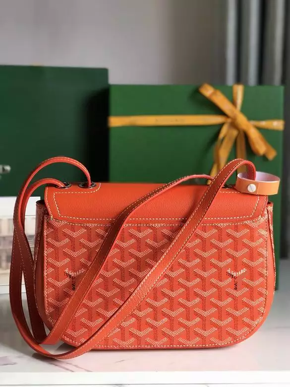 Goyard 233 Bag - Repbags.ru - Image 10