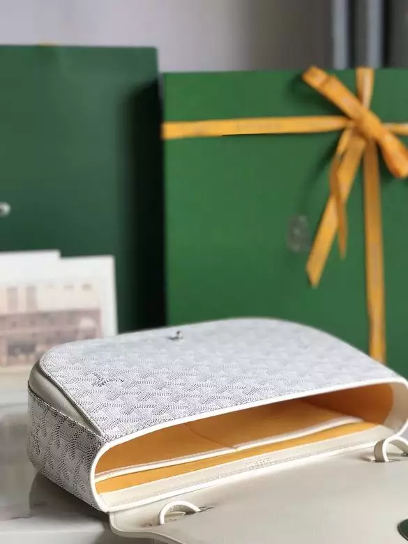Goyard 233 Bag - Repbags.ru - Image 8
