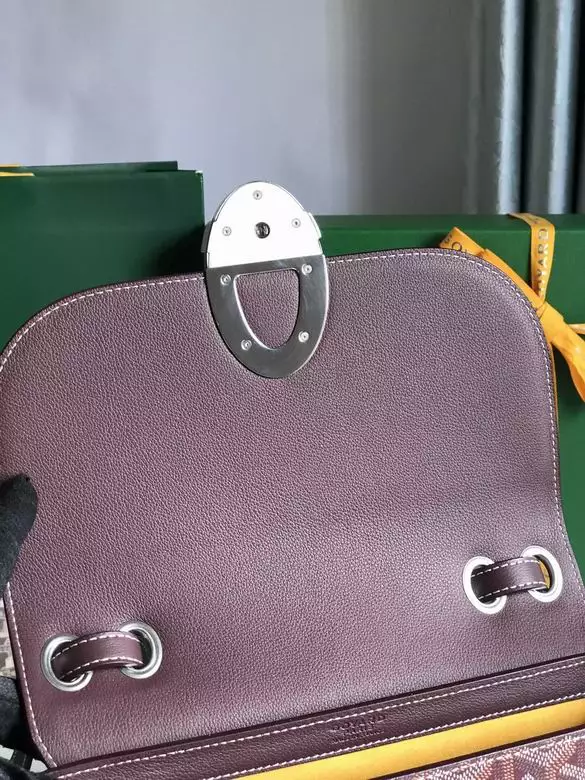 Goyard 233 Bag - Repbags.ru - Image 6