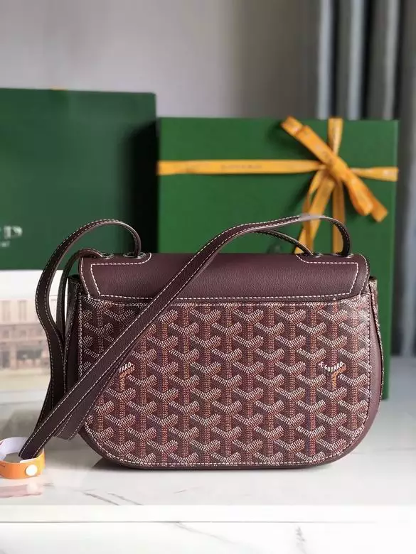 Goyard 233 Bag - Repbags.ru - Image 10