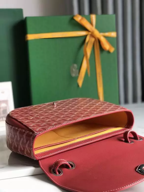 Goyard 233 Bag - Repbags.ru - Image 9