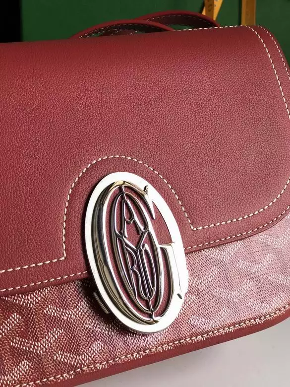 Goyard 233 Bag - Repbags.ru - Image 4