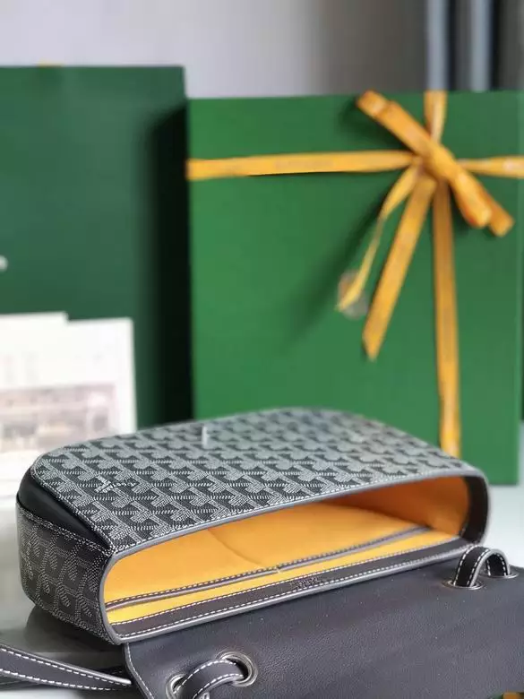 Goyard 233 Bag - Repbags.ru - Image 5