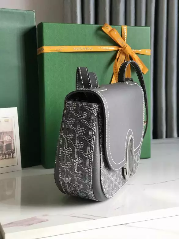 Goyard 233 Bag - Repbags.ru - Image 9