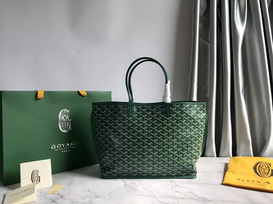 Goyard Anjou GM Bag - Repbags.ru - Image 5