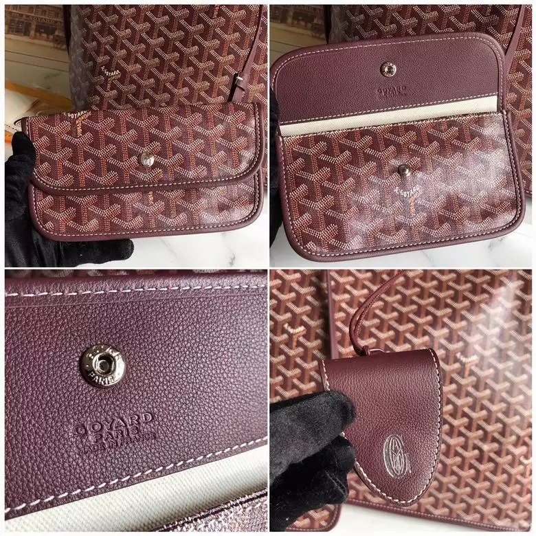 Goyard Anjou GM Bag - Repbags.ru - Image 7