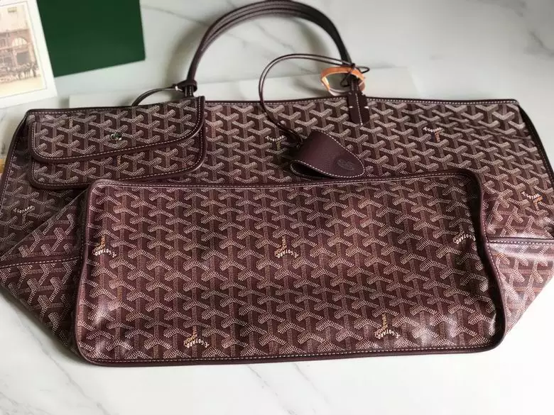 Goyard Anjou GM Bag - Repbags.ru - Image 8