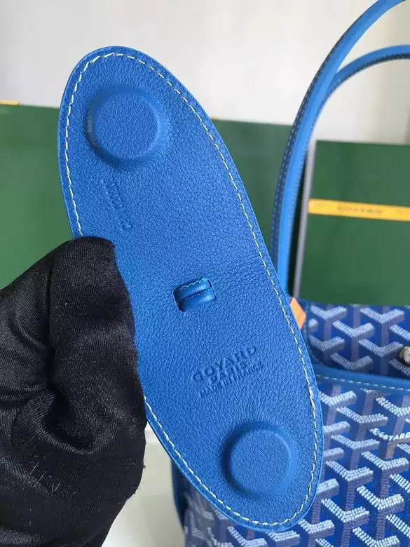 Goyard Anjou Mini Bag - Repbags.ru - Image 5