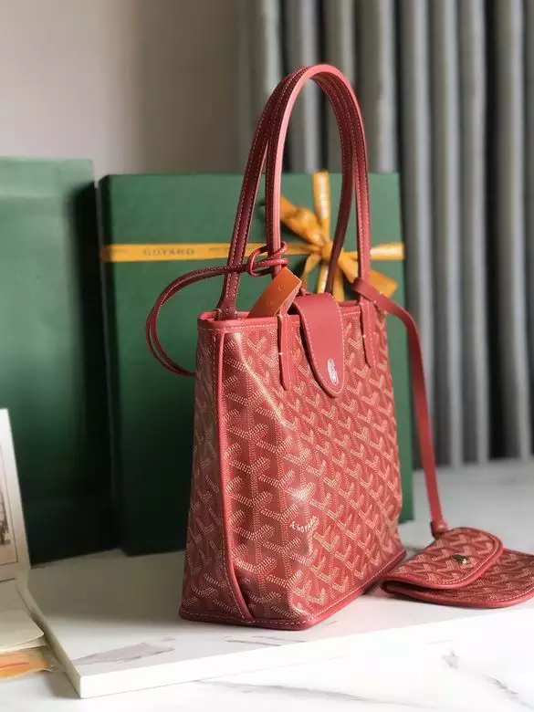 Goyard Anjou Mini Bag - Repbags.ru - Image 4
