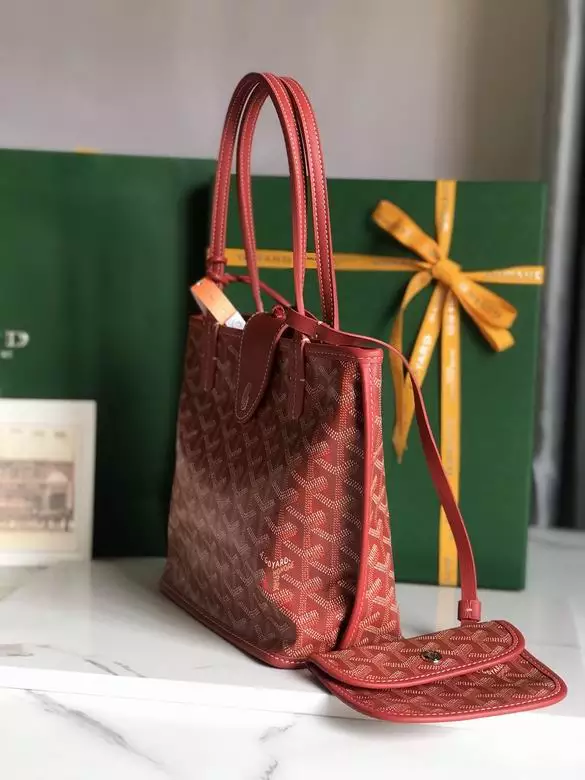 Goyard Anjou Mini Bag - Repbags.ru - Image 5