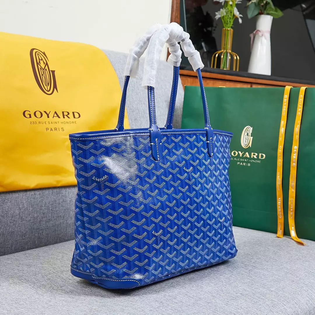 Goyard Artois MM Bag - Repbags.ru - Image 4