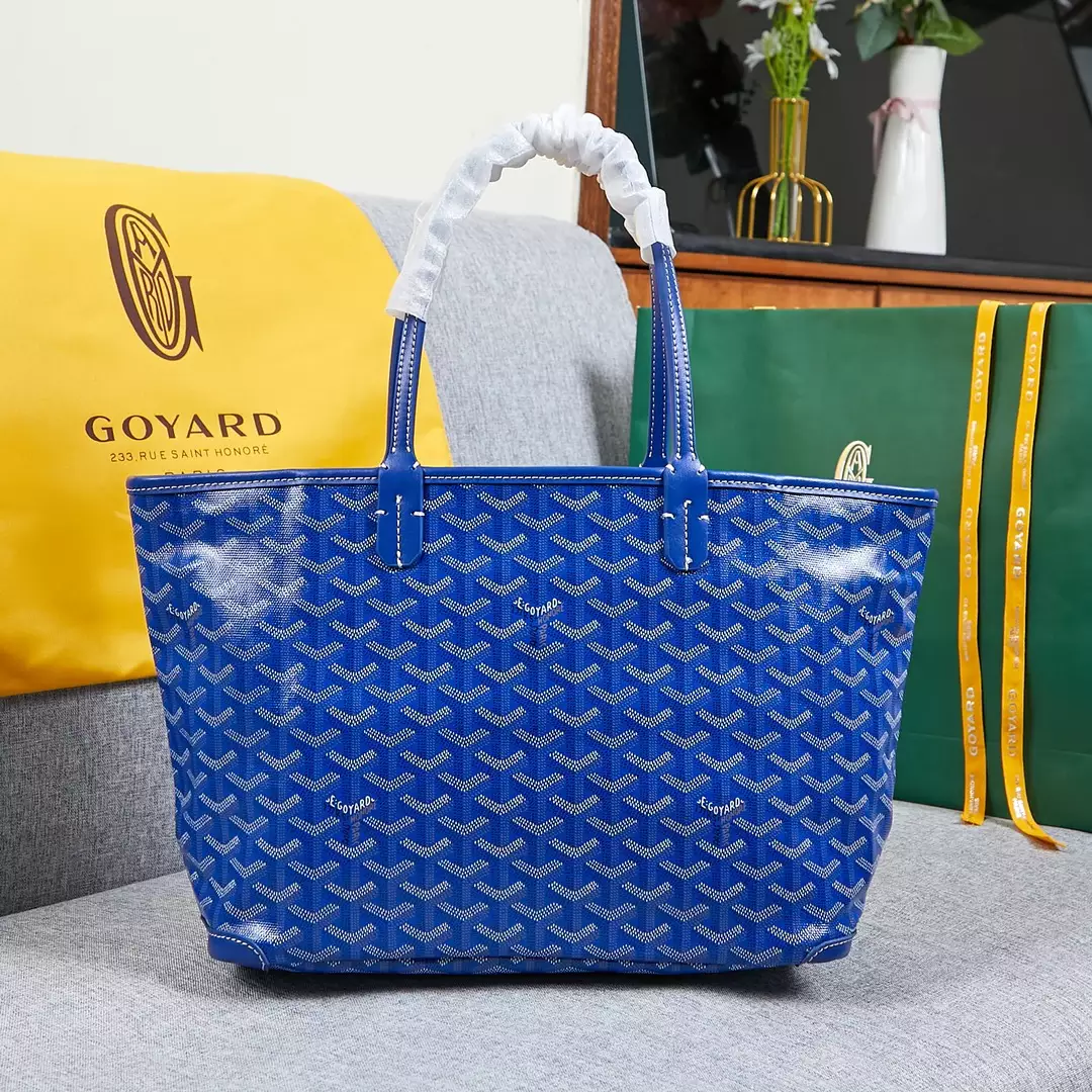 Goyard Artois MM Bag - Repbags.ru - Image 3